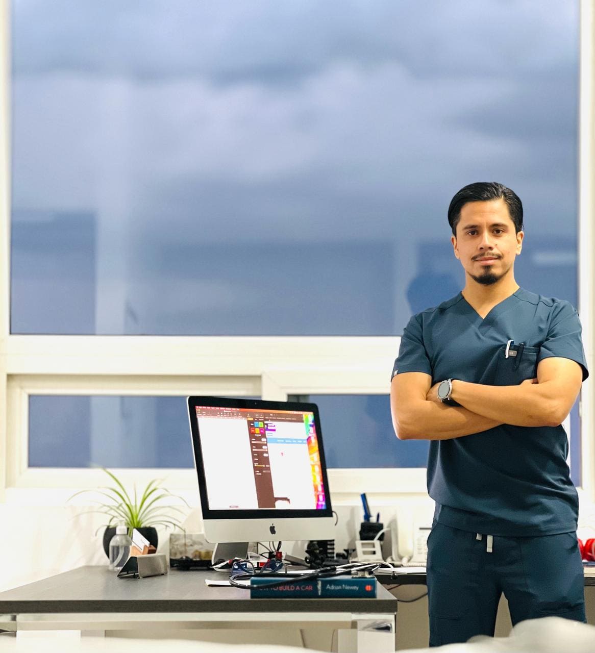 especialista en cirugia de apendice