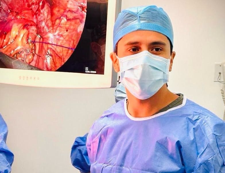 tratamiento de hernias complejas