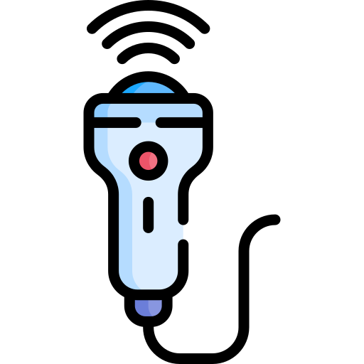ultrasonido intestinal