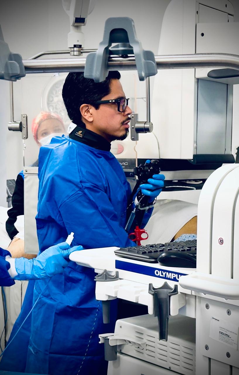 atencion medica digestiva