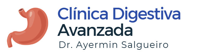 clinica avanzada digestiva