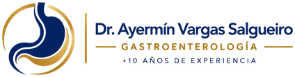 Dr. Ayermín Vargas Salgueiro, gastroenterólogo en Chihuahua